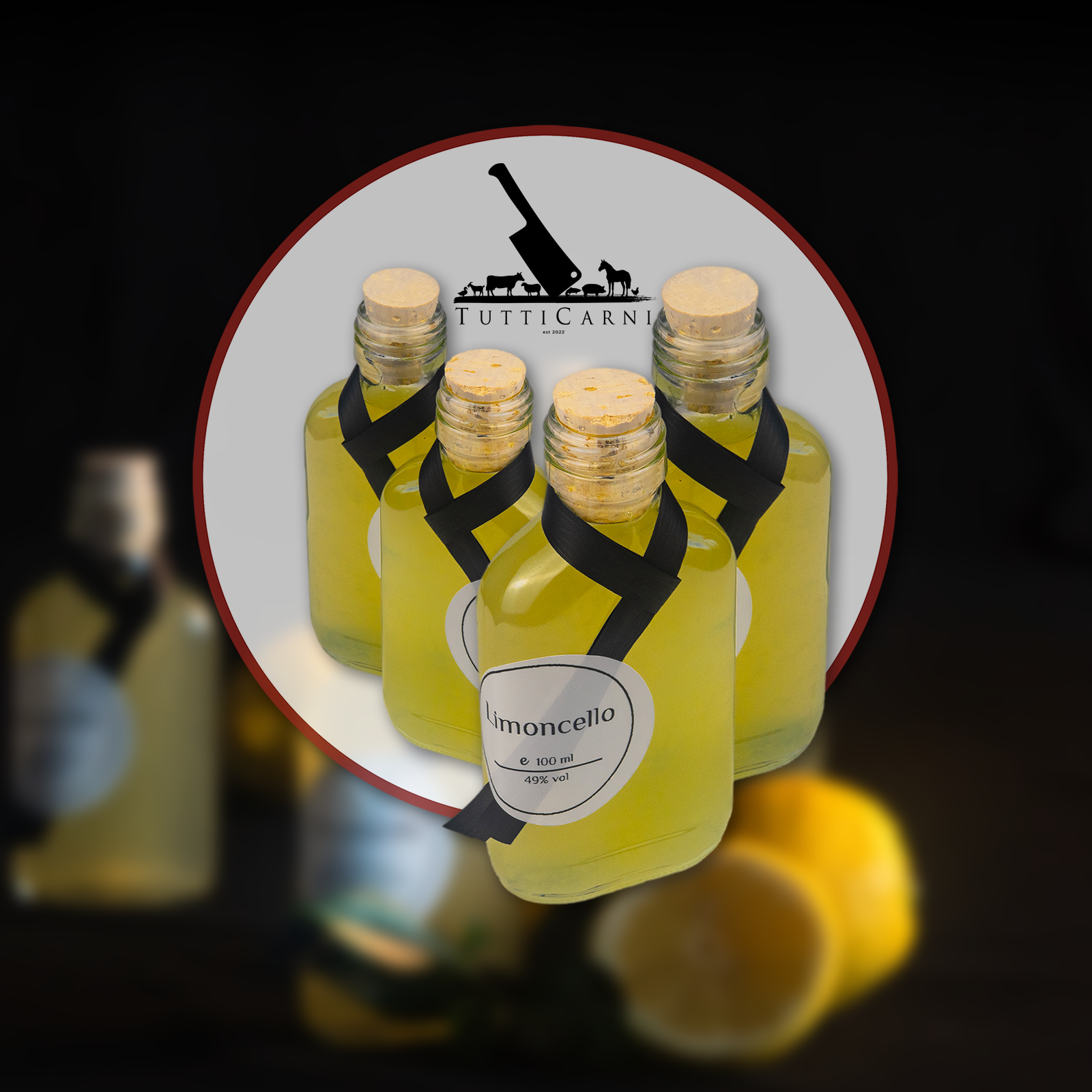 Limoncello - Afbeelding 2